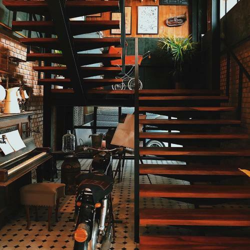 Dream Factory Hotel