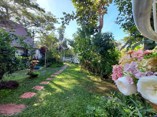 Village Homestay