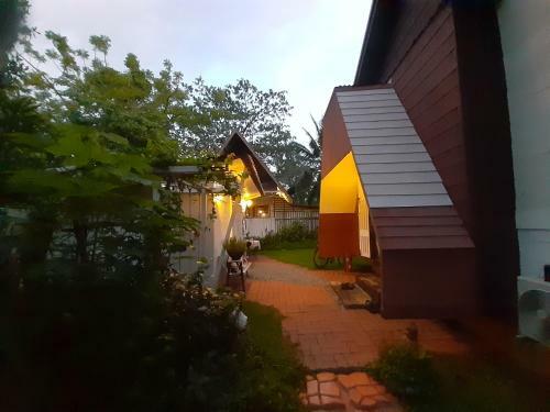 Village Homestay