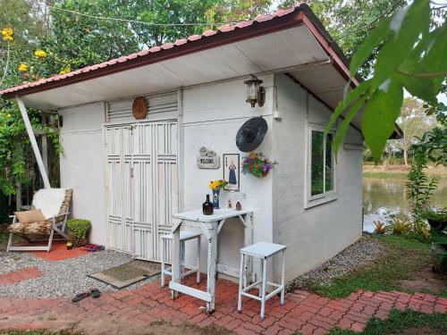 Village Homestay