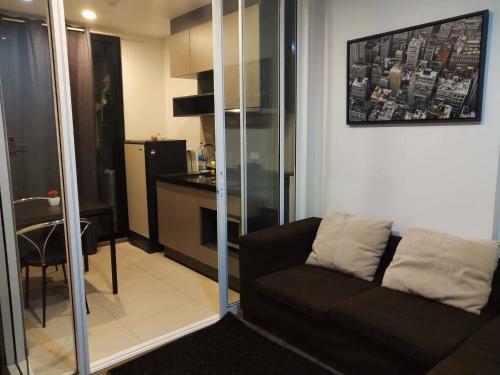 Apartamento The Base