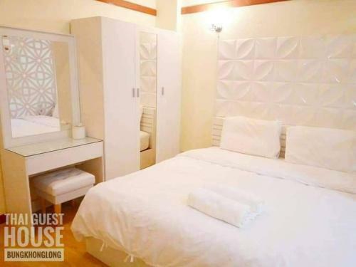 Hotel Thai Guest House