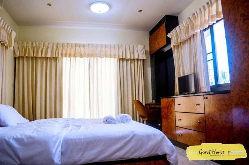 Hotel Thai Guest House