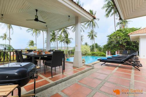 Villa Dreamland 5