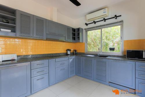 Villa Dreamland 5