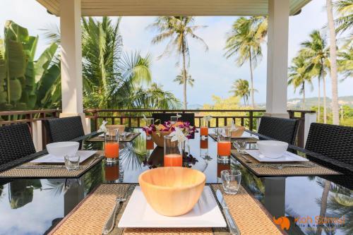 Villa Dreamland 5
