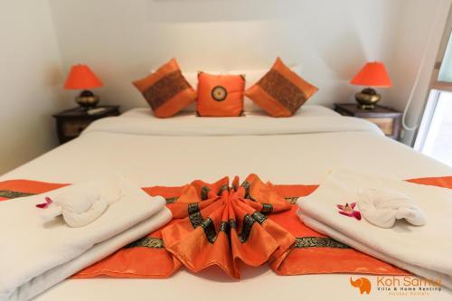 Villa Dreamland 5