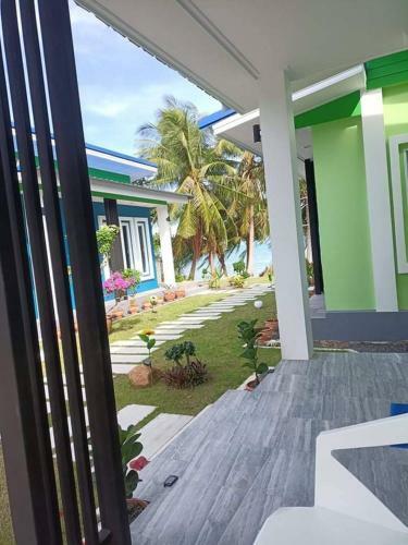 Hostal Coco Sea Bangpo Resort