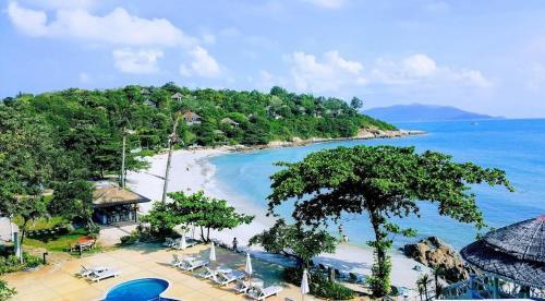 Sunset Lagoon | Villa Rihanna 2