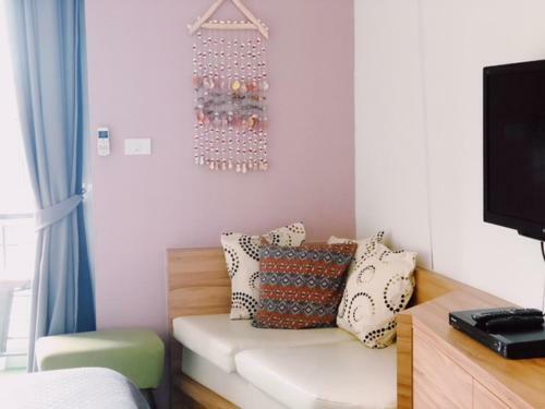 Cozy Studio Apartment