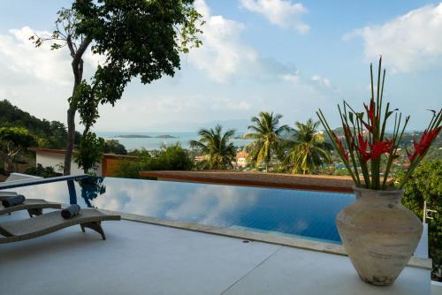 Sam-kah The Ridge Villa 7
