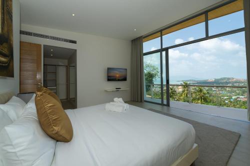 Sam-kah The Ridge Villa 7