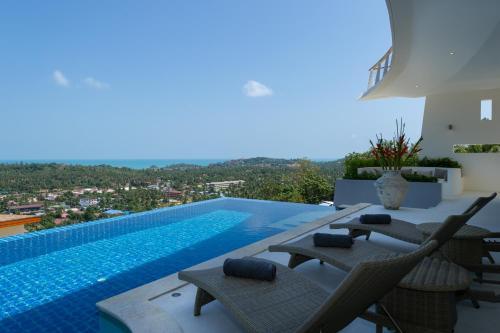 Sam-kah The Ridge Villa 7