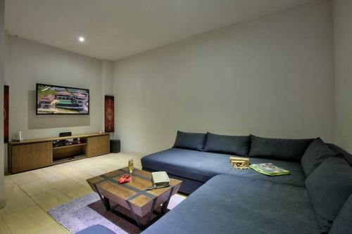 6 Bedroom Luxury Villa Moon