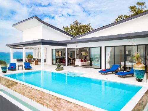 Fabuleuse Villa Aliz�s, Vue Mer Avec V�hicule 4x4