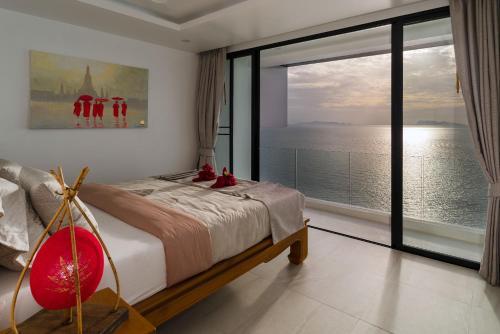 Fabuleuse Villa Aliz�s, Vue Mer Avec V�hicule 4x4