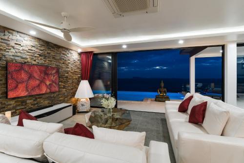 Fabuleuse Villa Aliz�s, Vue Mer Avec V�hicule 4x4