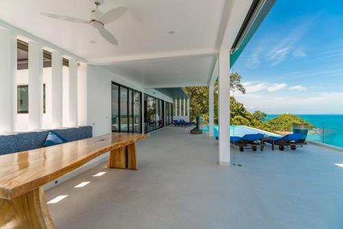 Fabuleuse Villa Aliz�s, Vue Mer Avec V�hicule 4x4