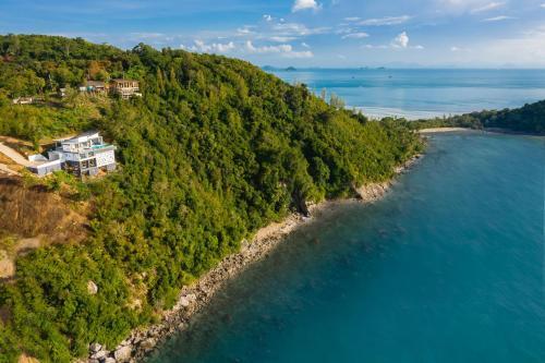 Fabuleuse Villa Aliz�s, Vue Mer Avec V�hicule 4x4