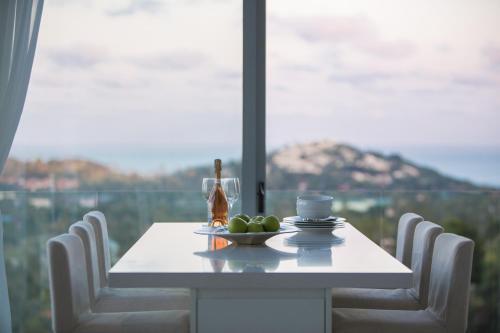 Apartamento Sam-kah Residence 8 Suite 2