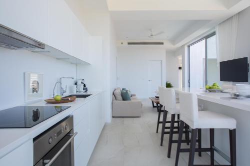 Apartamento Sam-kah Residence 8 Suite 2