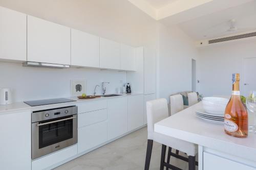 Apartamento Sam-kah Residence 8 Suite 2