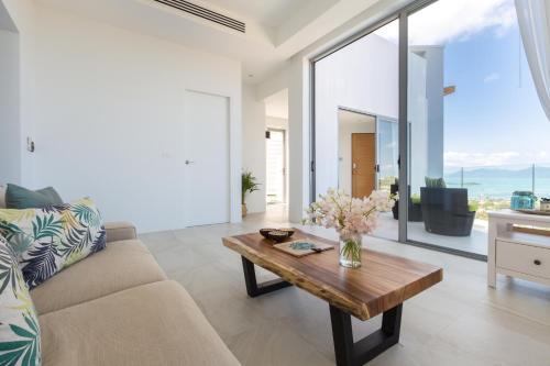 Apartamento Sam-kah Residence 8 Suite 2