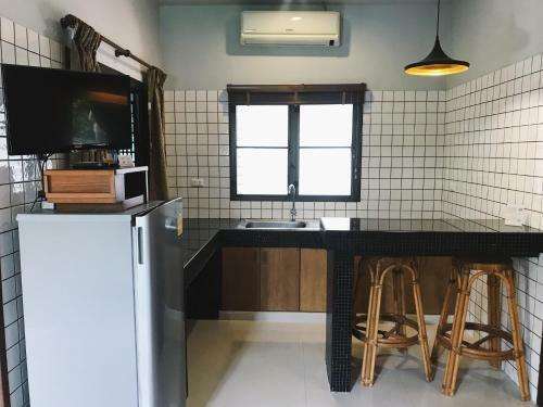 Hotel The Nest Samui