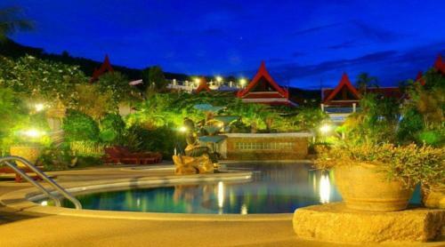 Royal Living Koh Samui - Apartment 10 With Wheel Chair Accessibility