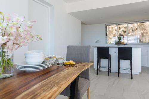 Apartamento Sam-kah Residence 8 Suite 6
