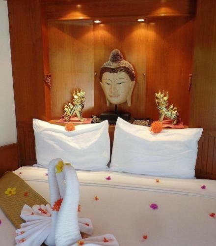 Royal Living Koh Samui - Villa 2 - With Jacuzzi And Service
