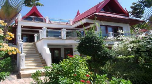 Royal Living Koh Samui - Luxurious Apartment 8