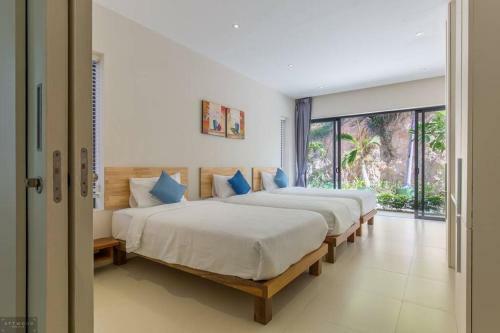 5 Bedroom Luxury Sea View Villa Lilac