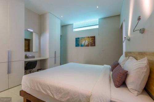 5 Bedroom Luxury Sea View Villa Lilac