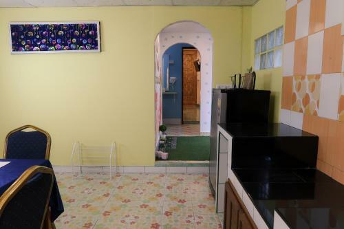 Nang Ann Inn Family Room