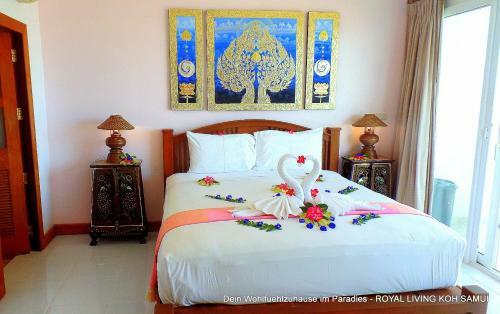 Royal Living Koh Samui - Service Minded Apartment Maximum 6 Guests - Welcome