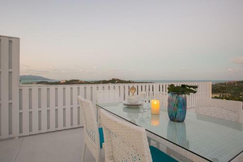 Apartamento Sam-kah Residence 8 Suite 7