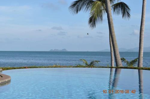 3 Bedroom Pool Villa 2 ~ 30 Seconds Walk To Beach