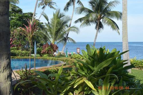 3 Bedroom Pool Villa 2 ~ 30 Seconds Walk To Beach