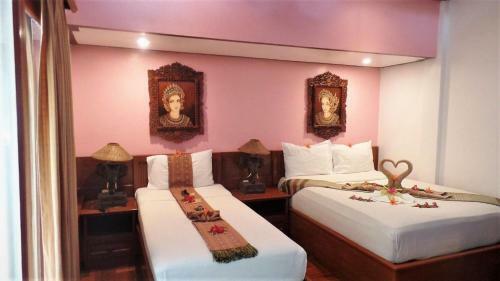 Royal Living Koh Samui - Villa 1