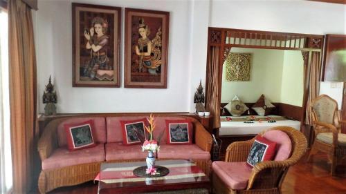 Royal Living Koh Samui - Villa 1