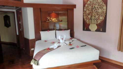 Royal Living Koh Samui - Villa 1