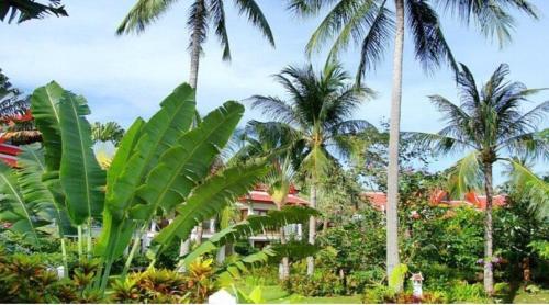 Royal Living Koh Samui - Villa 1