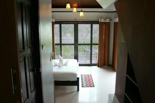 Phatong Cozy Pool Villa