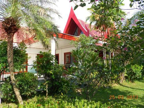 Royal Living Koh Samui - Wonderful Placed With Jacuzzi - Villa 5