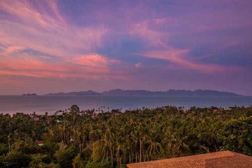 12 Bedroom Luxurious Seaview Villas