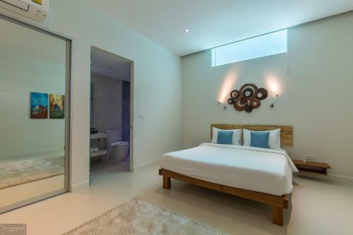 12 Bedroom Luxurious Seaview Villas