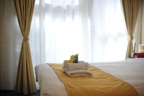 Apartamento Shinjuku Kei House