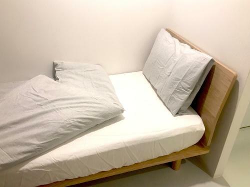 Apartamento Oku-shibu Residence