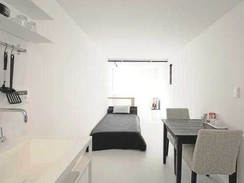 Apartamento Oku-shibu Residence